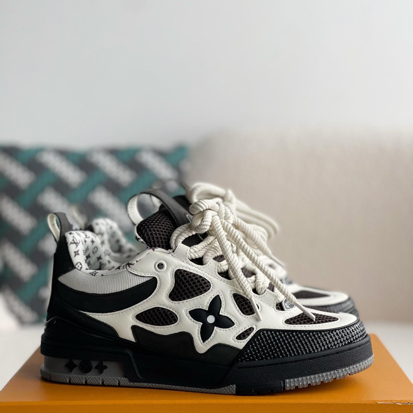 Louis Vuitton LV Skate Sneakers