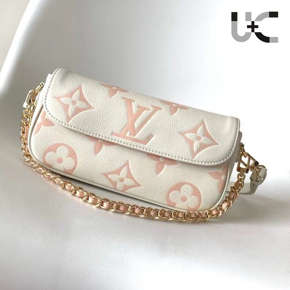 Louis Vuitton LV Monogram Bag