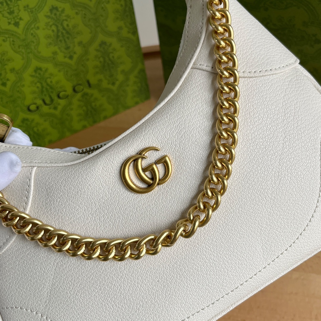 Gucci New Hobo Bag 731817