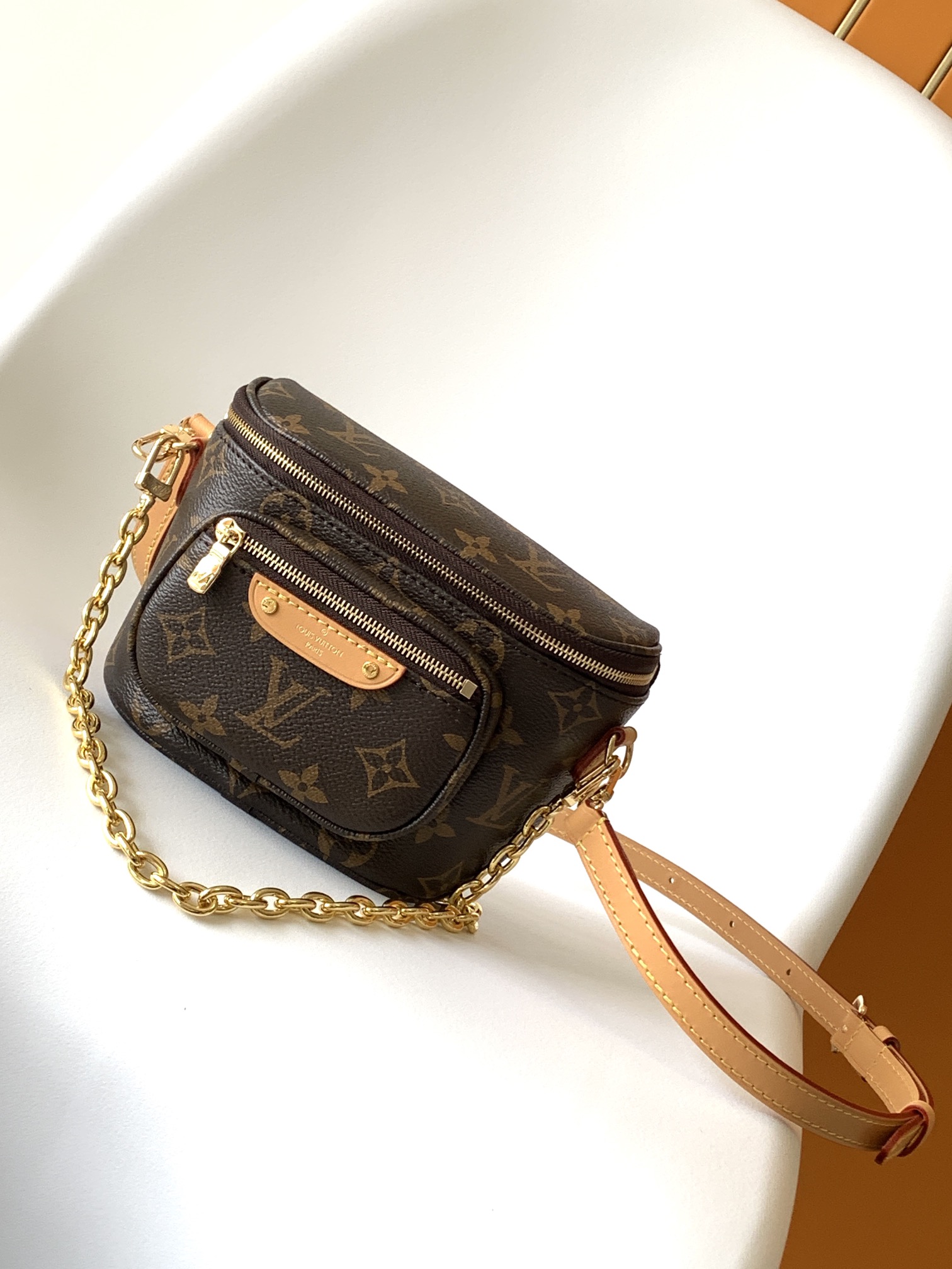 Louis Vuitton LV Bumbag Bag M82335 10A