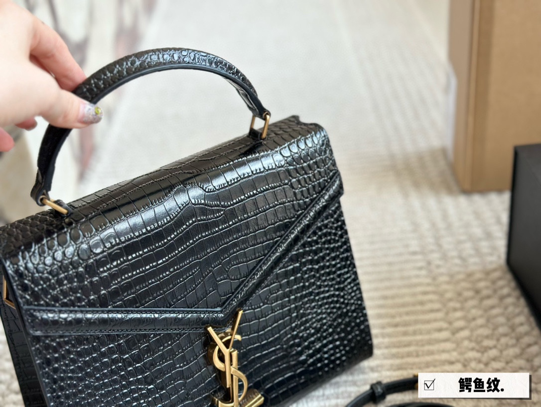 YSL Saint Laurent CASSANDRA Bag Shoulder Bag Crossbody Bag