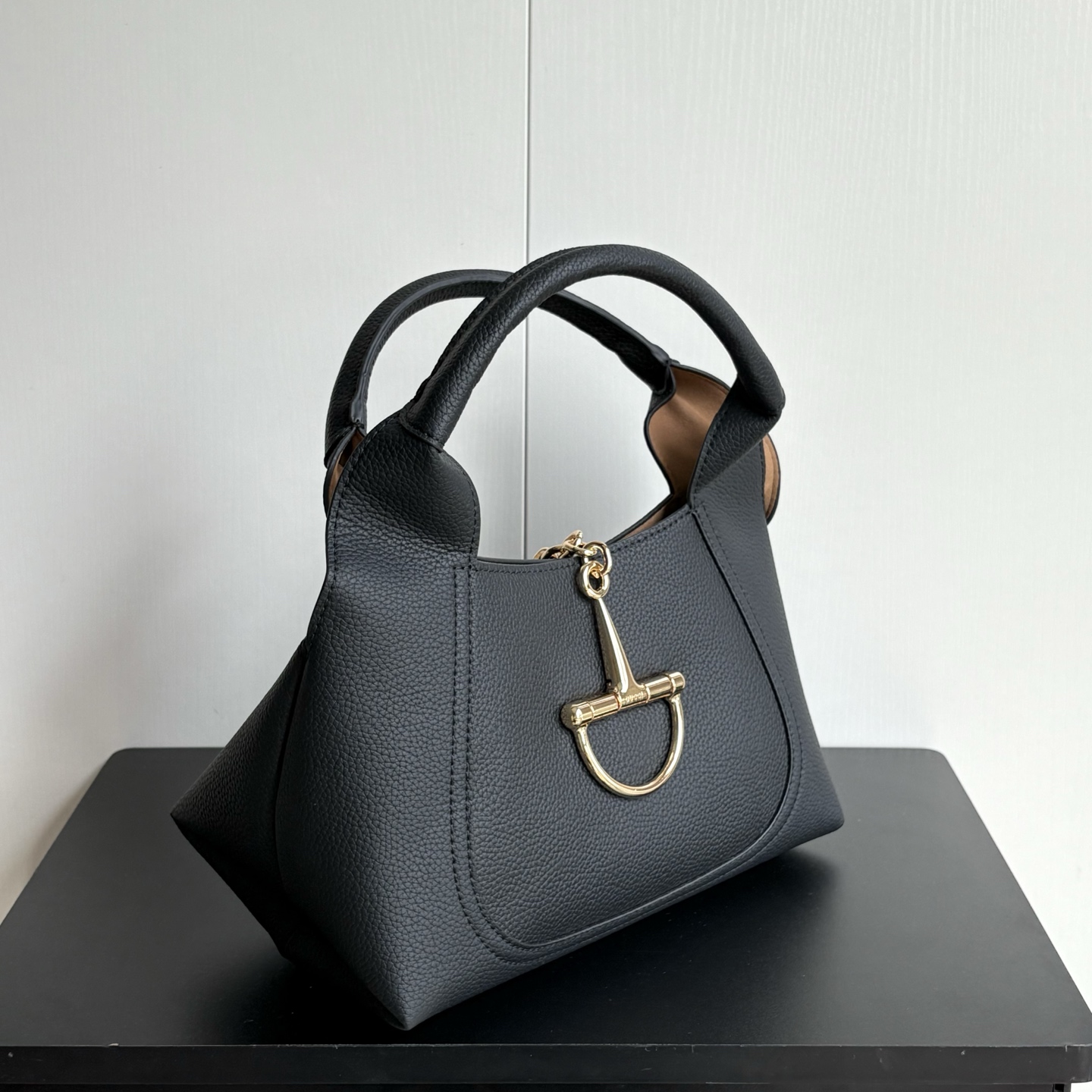 Gucci Softbit small shoulder bag, style: 837467
