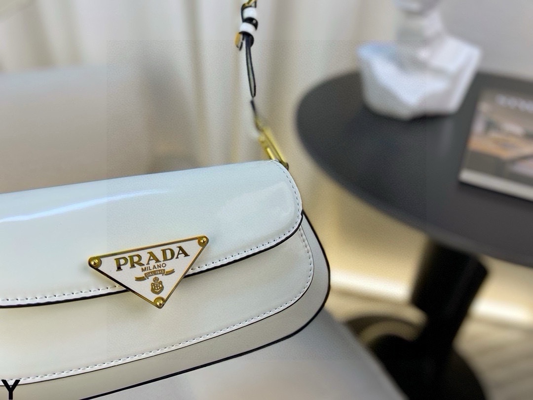 Prada Exquisite Bag
