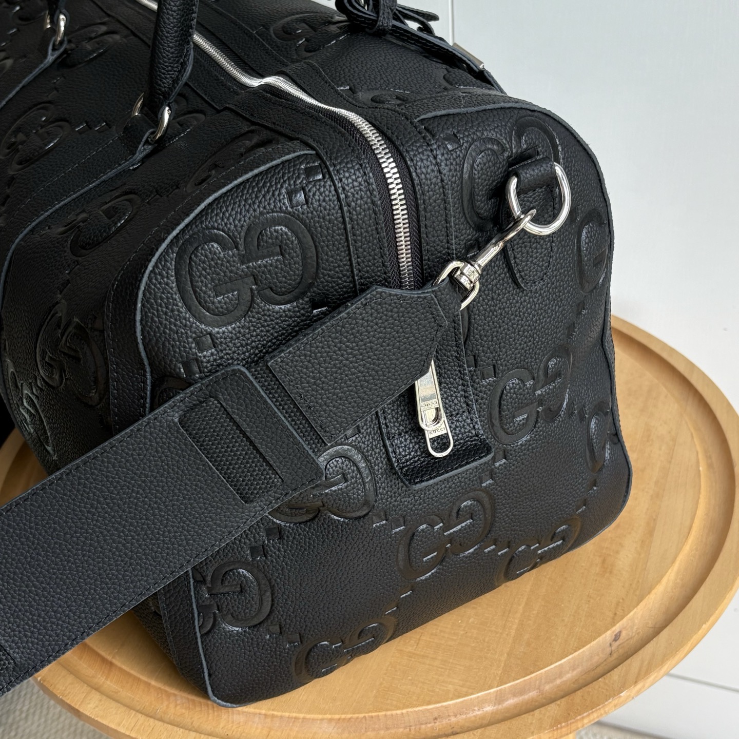 Gucci Ophidia Classic Travel Tote Model No. 648085