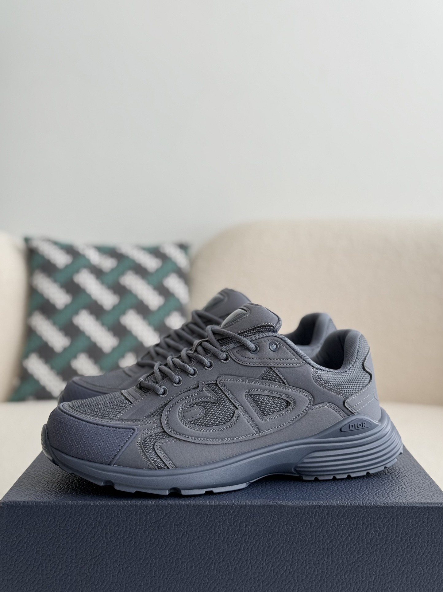 Dior B30 New Sneaker Shoes