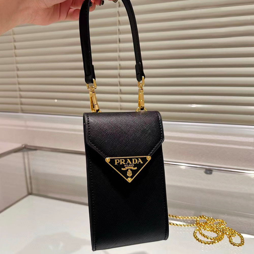 Prada Crossbody Handbag 10A