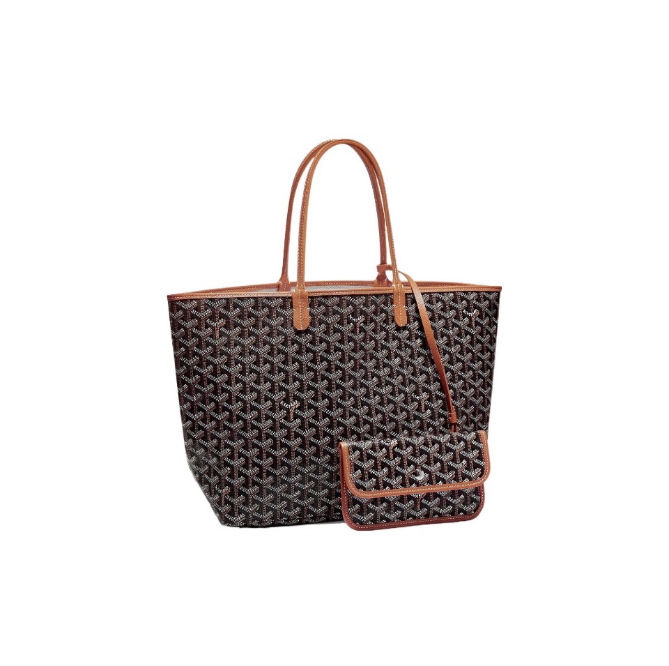 Goyard Tote Anjou PM Bag Totes Shoulder Bag Handbag