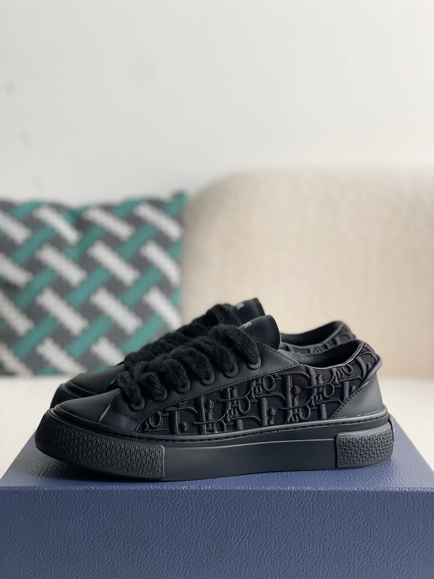 DIOR  Sneaker  Shoes