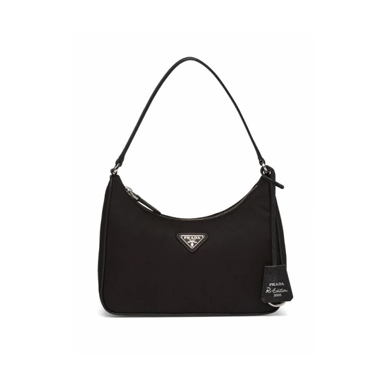 PRADA Re-Edition 2005 Shoulder Bag