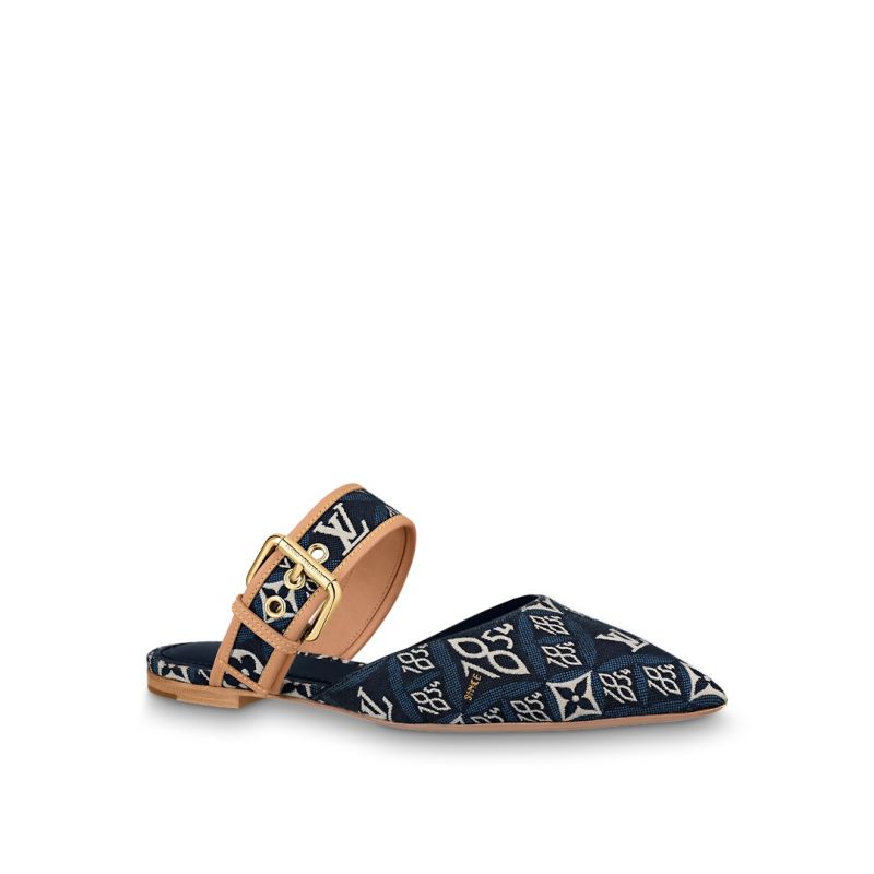 Louis Vuitton Slide Sandals Slipper