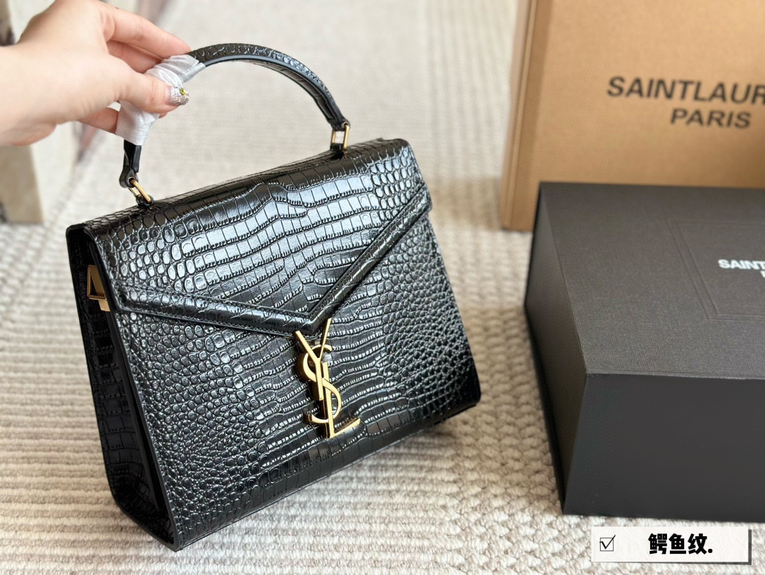 YSL Saint Laurent CASSANDRA Bag Shoulder Bag Crossbody Bag