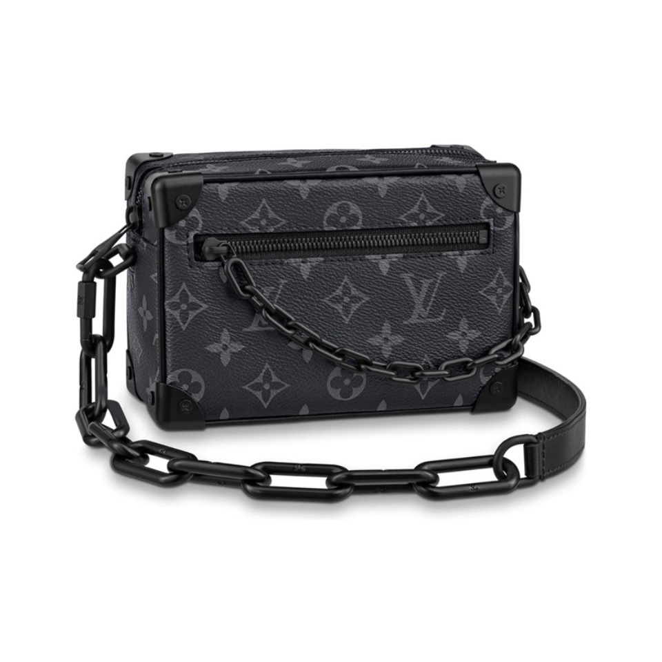 LV Mini Soft Trunk