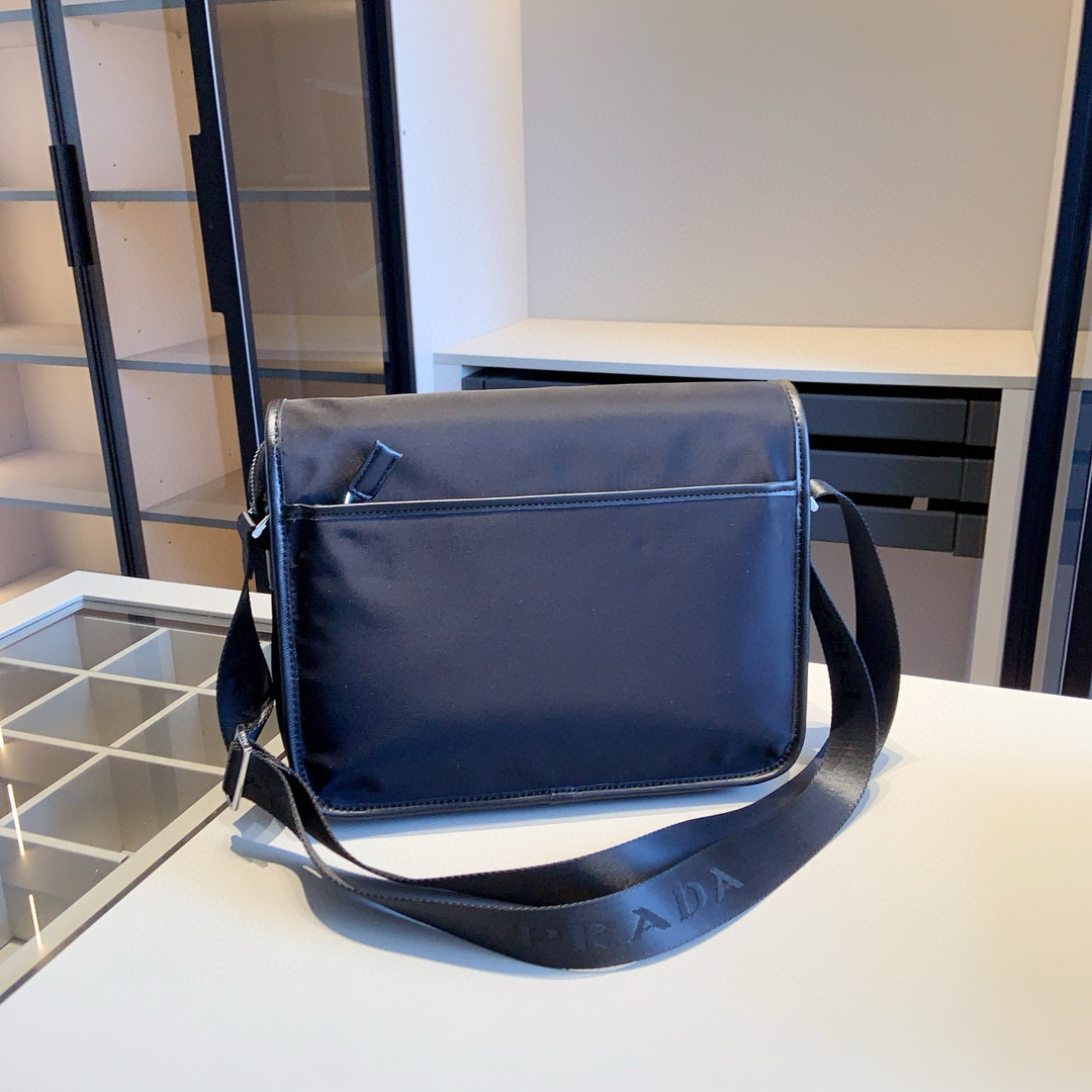 Prada Counter New Men's Bag 10A