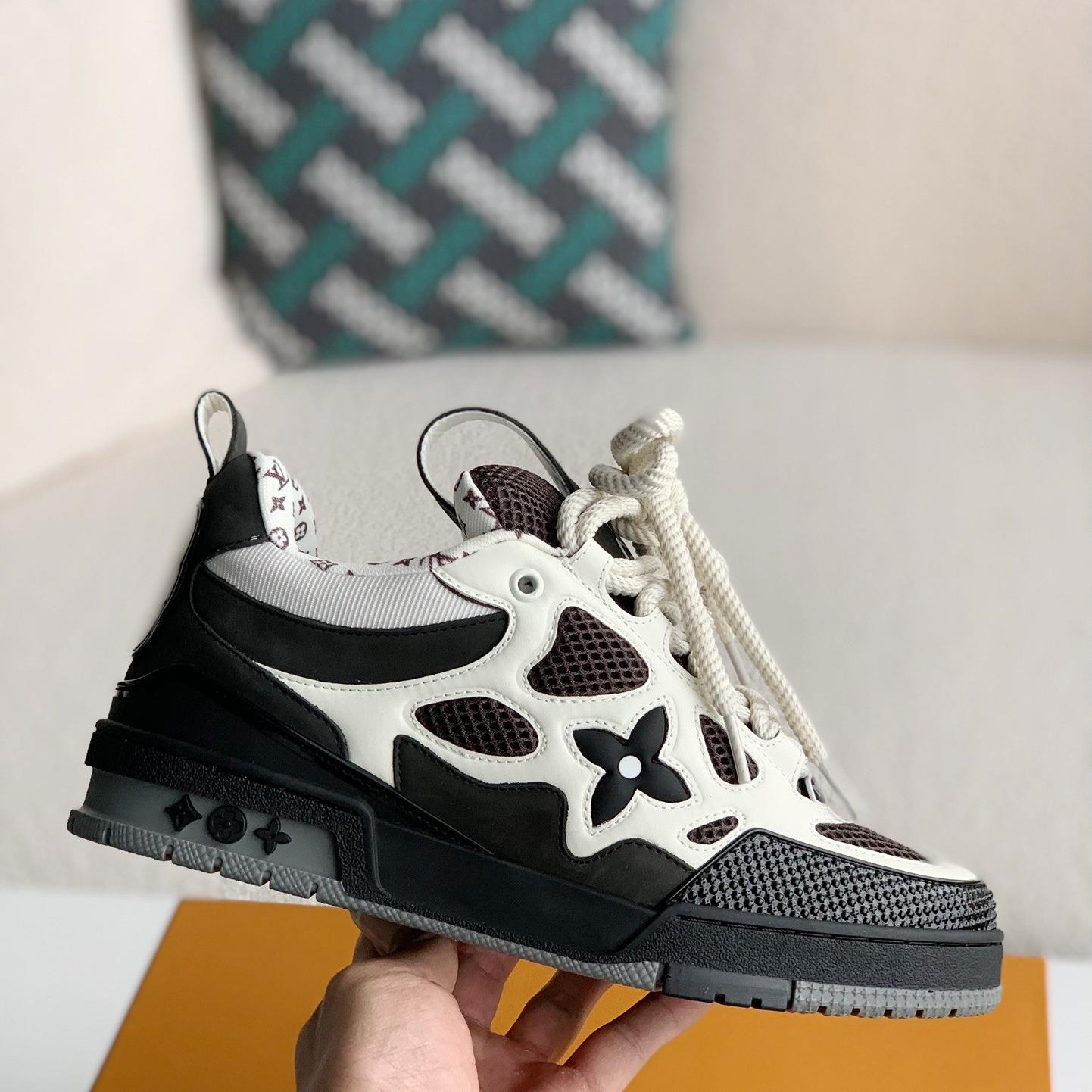 Louis Vuitton LV Skate Sneakers