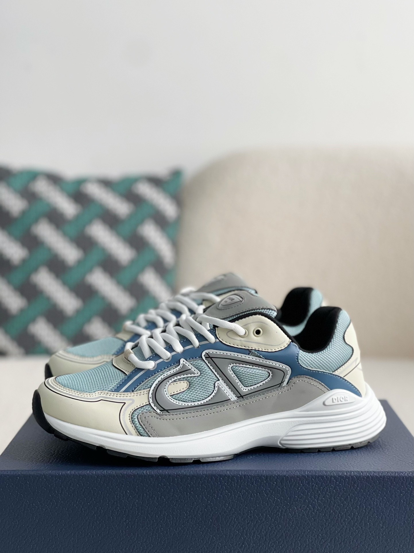 Dior B30 New Sneaker Shoes