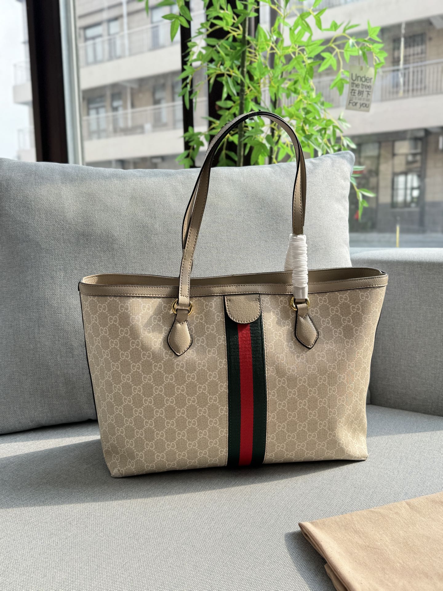 GUCCI Ophidia Bag