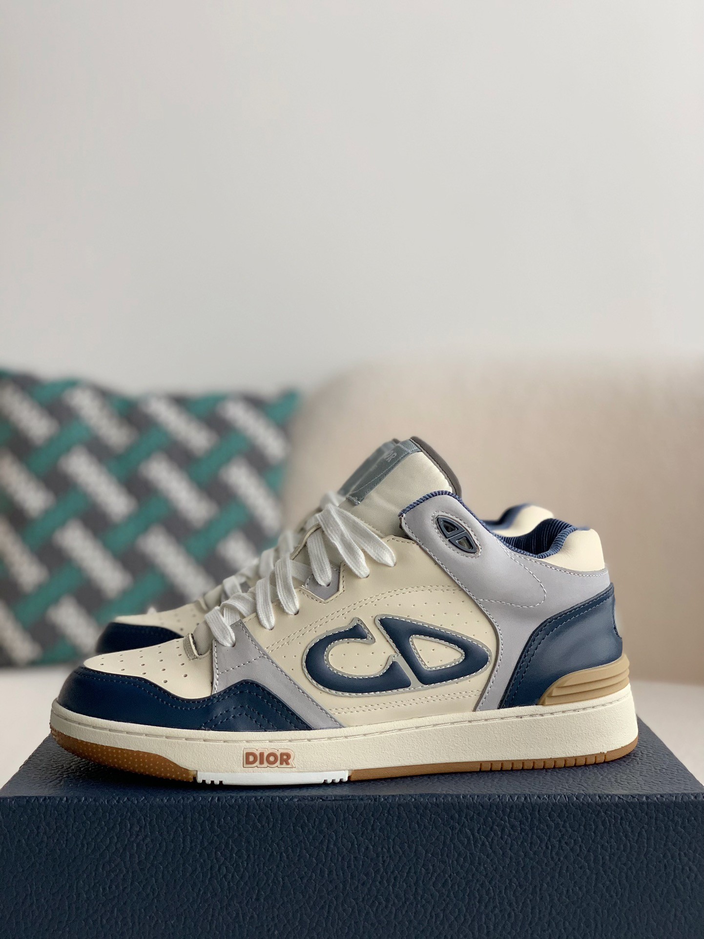 Dior B57 New Sneaker Shoes