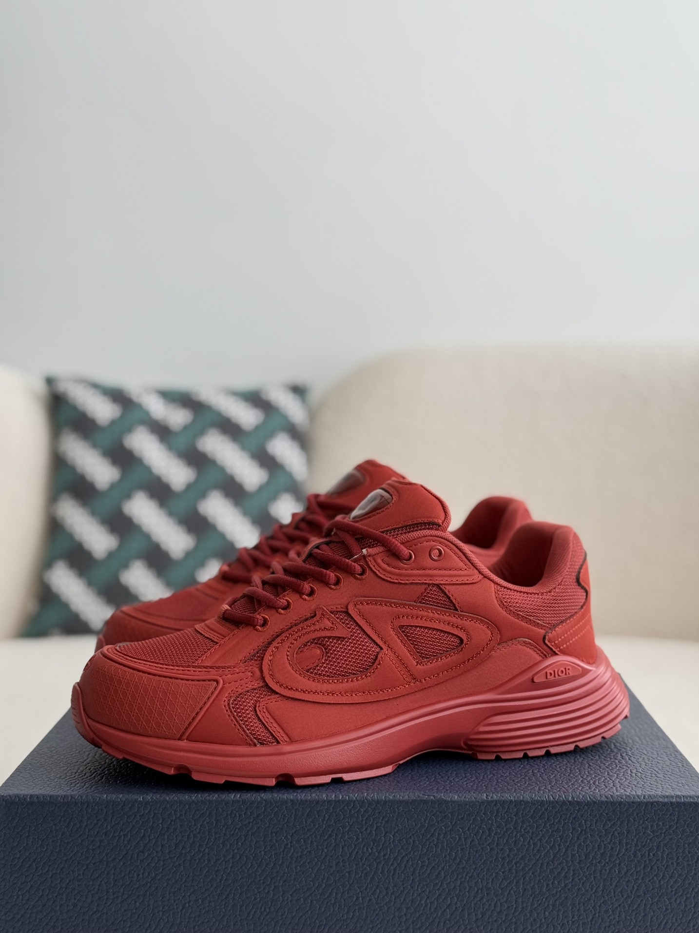Dior B30 New Sneaker Shoes