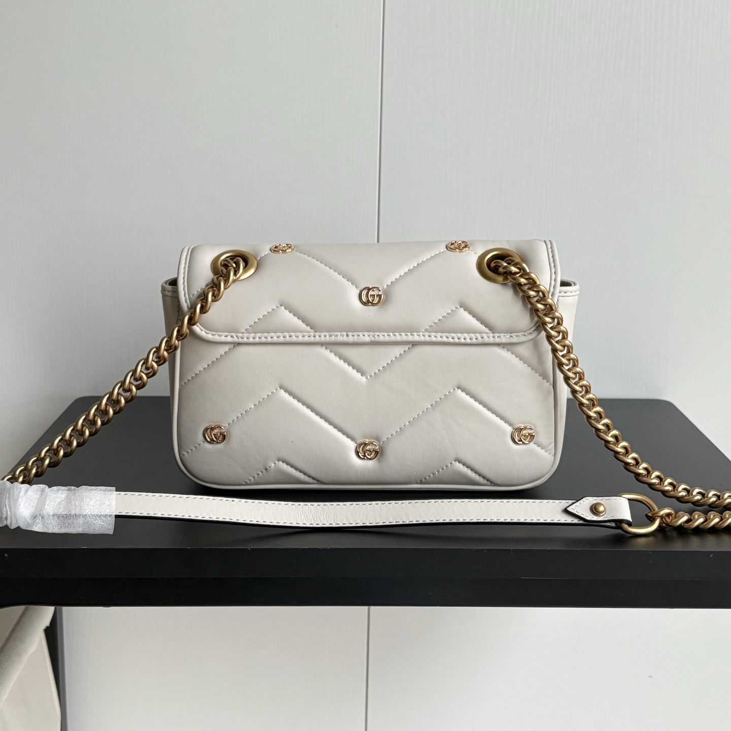 Gucci Small Marmont Model No. 446744