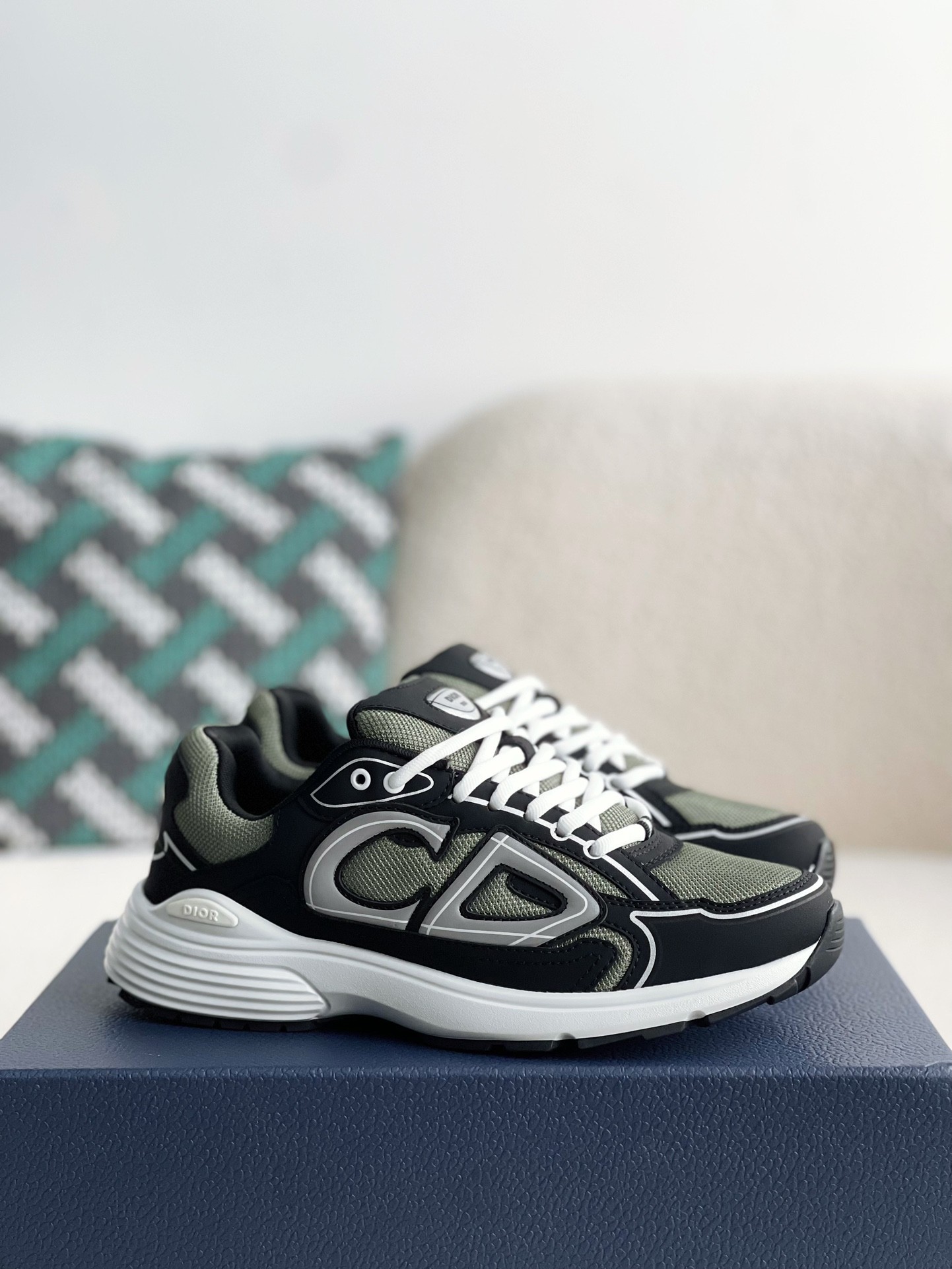 Dior B30 New Sneaker Shoes