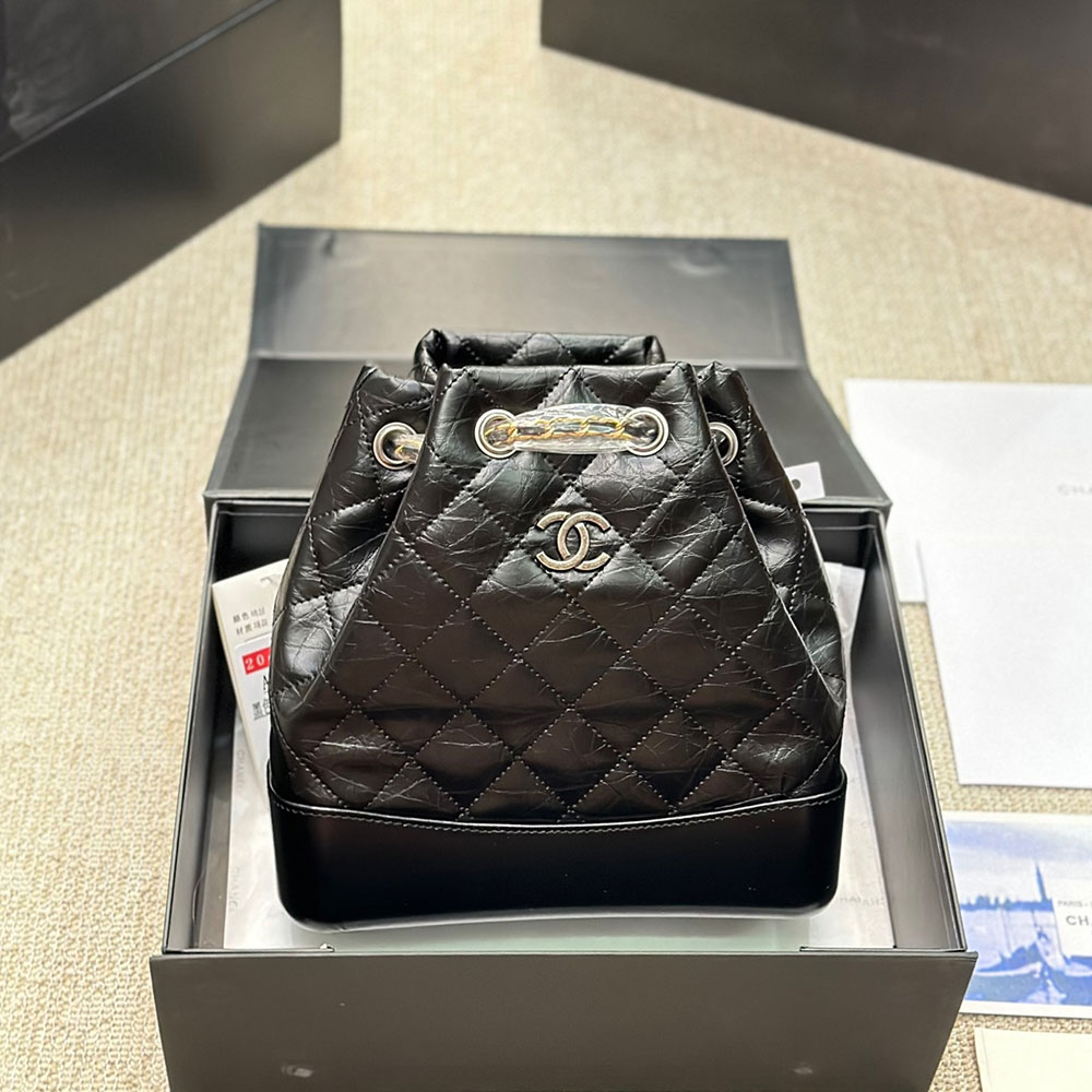 Chanel  Gabrielle Hooligan Bag