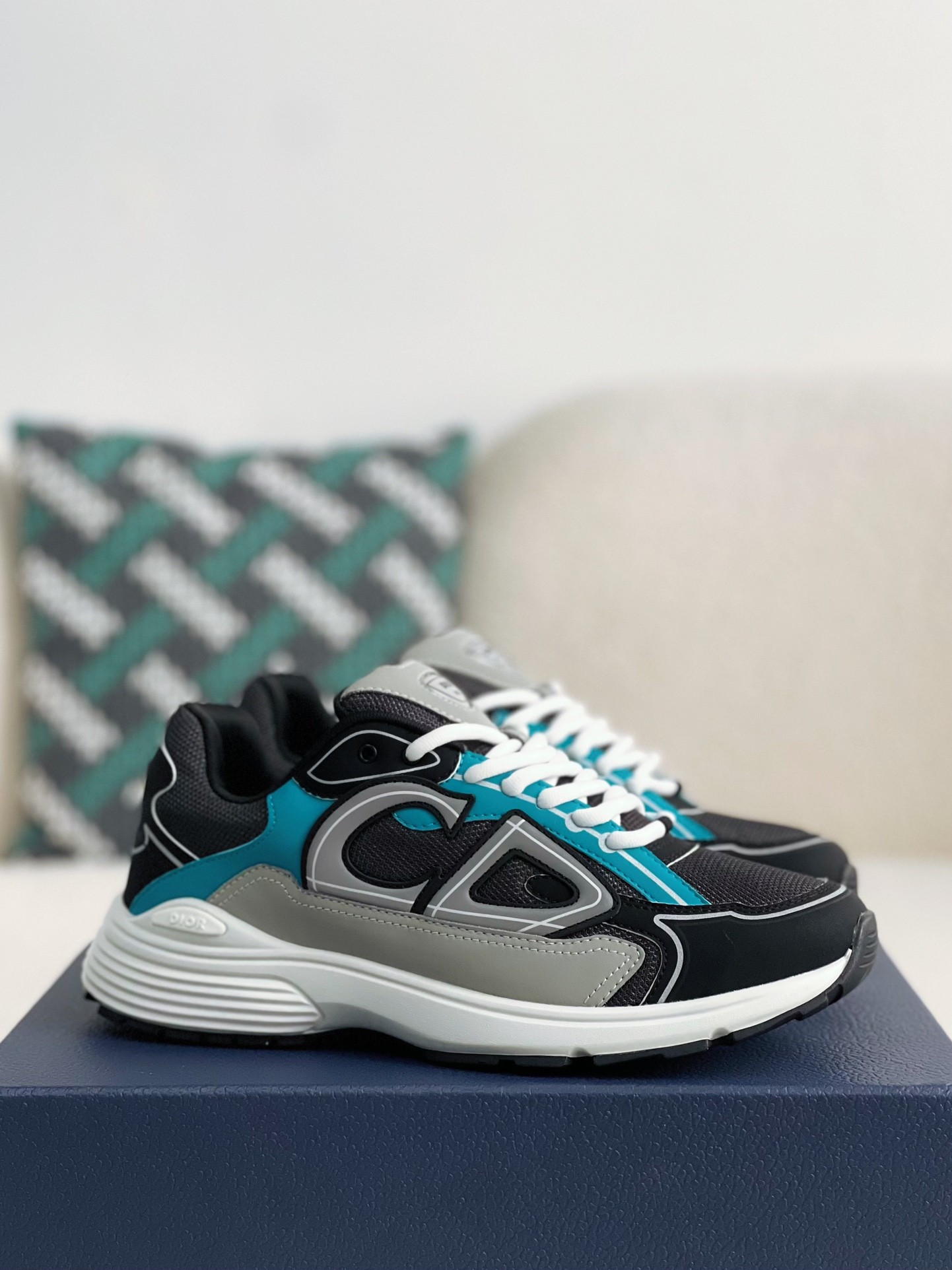 Dior B30 New Sneaker Shoes