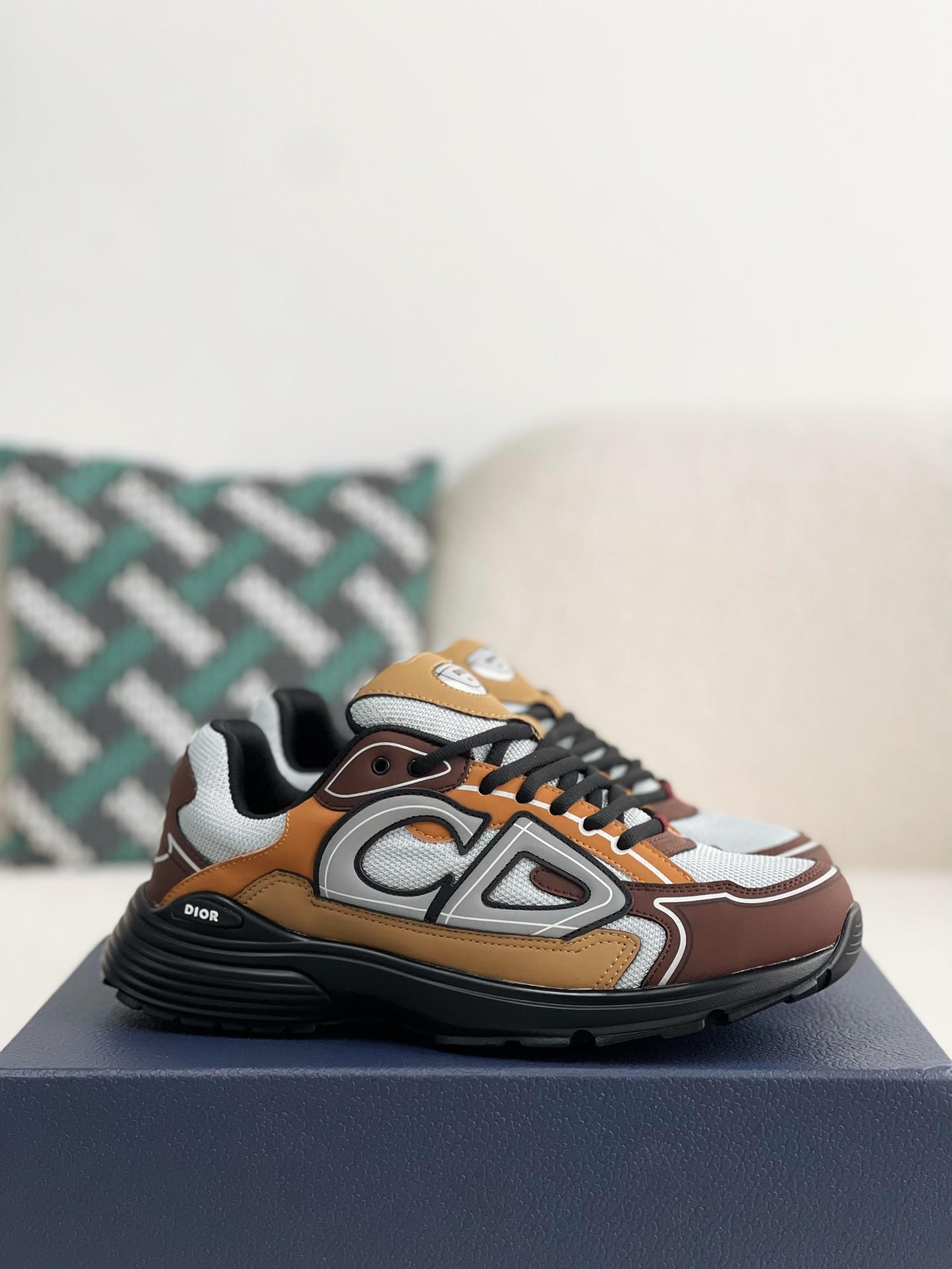 Dior B30 New Sneaker Shoes