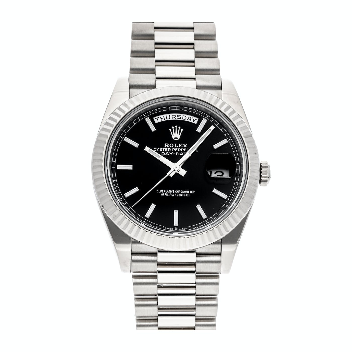 ROLEX Day-Date 228239
