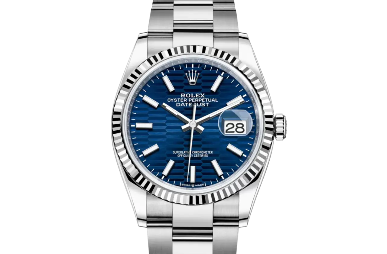 Rolex Datejust 36