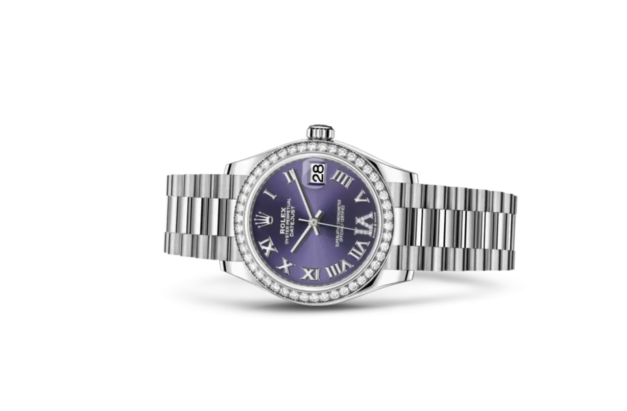 Rolex Datejust 31