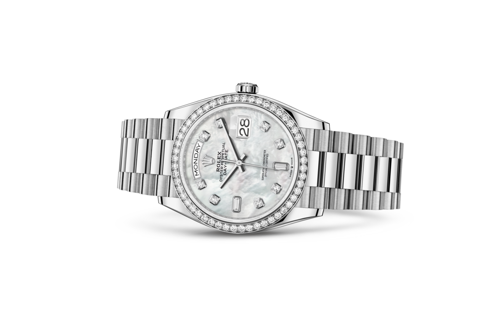 Rolex Day-Date 36