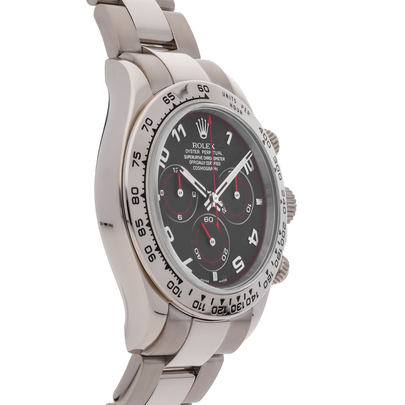 ROLEX Daytona Cosmograph 116509