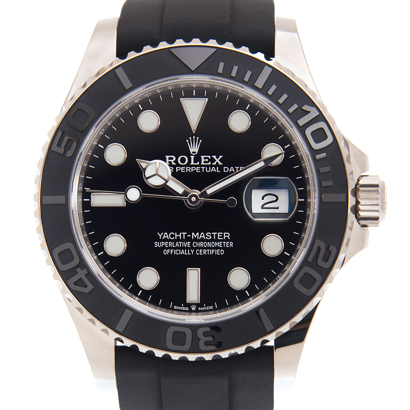 ROLEX Yacht-Master 42 226659