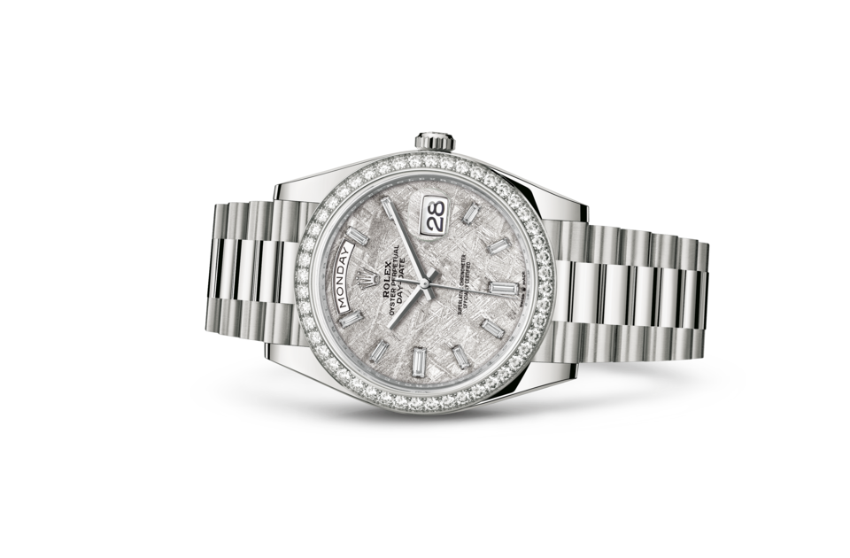 Rolex Day-Date 40