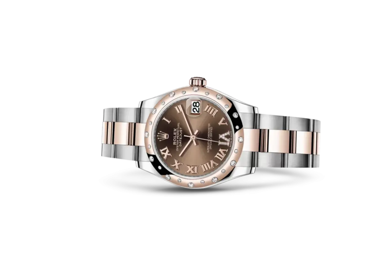 Rolex Datejust 31