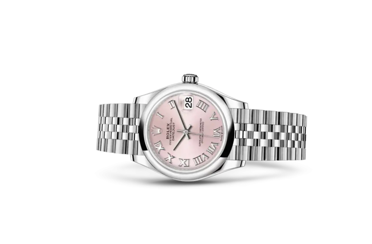 Rolex Datejust 31