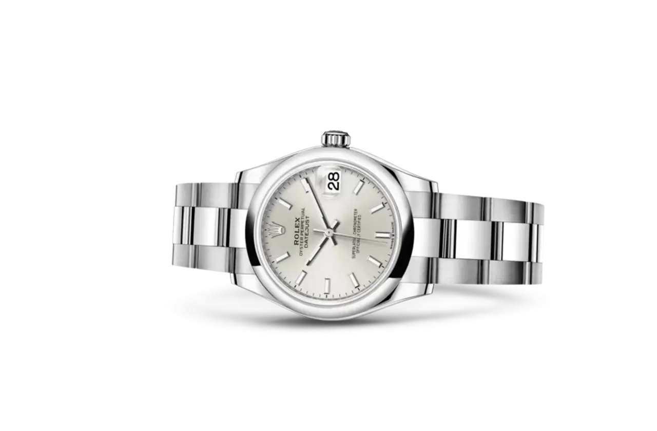 Rolex Datejust 31