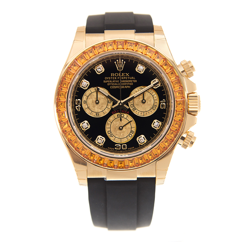 ROLEX Daytona Cosmograph 116588SACO