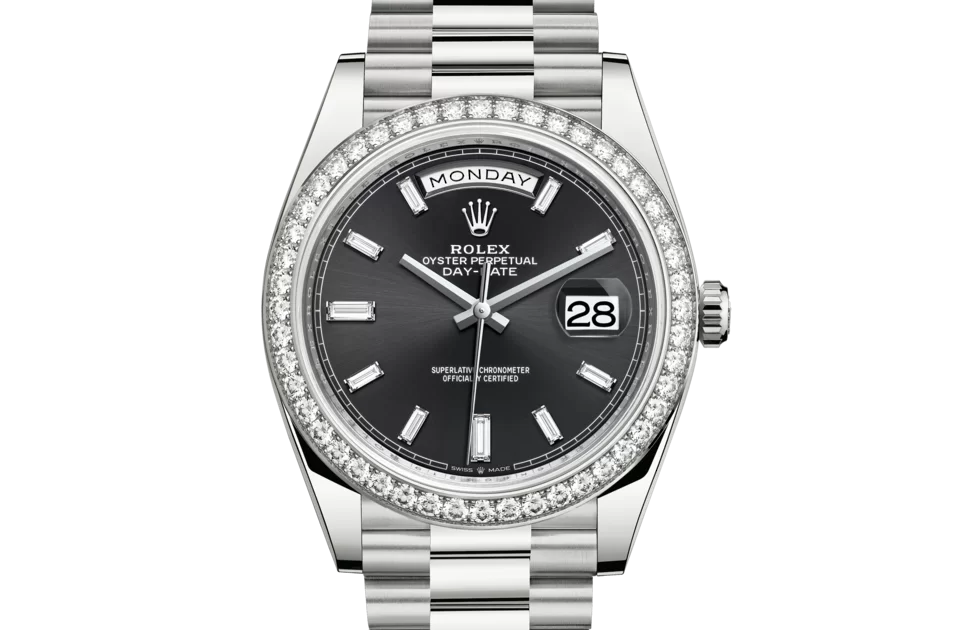 Rolex Day-Date 40