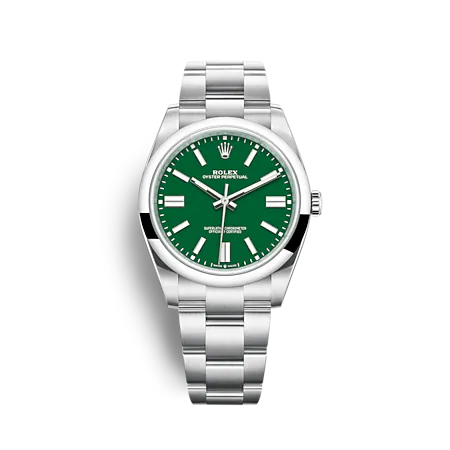 Oyster Perpetual 41mm