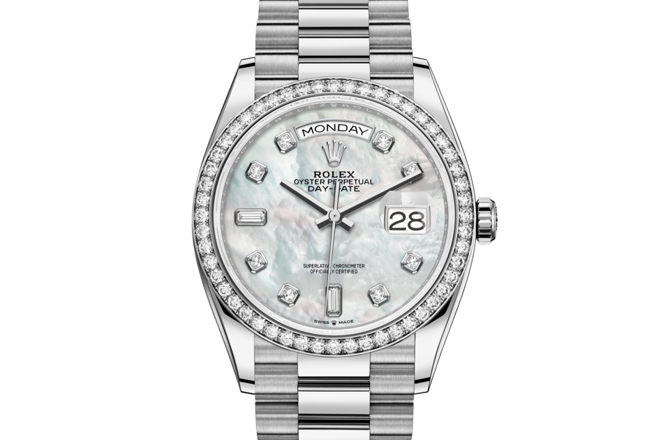 Rolex Day-Date 36
