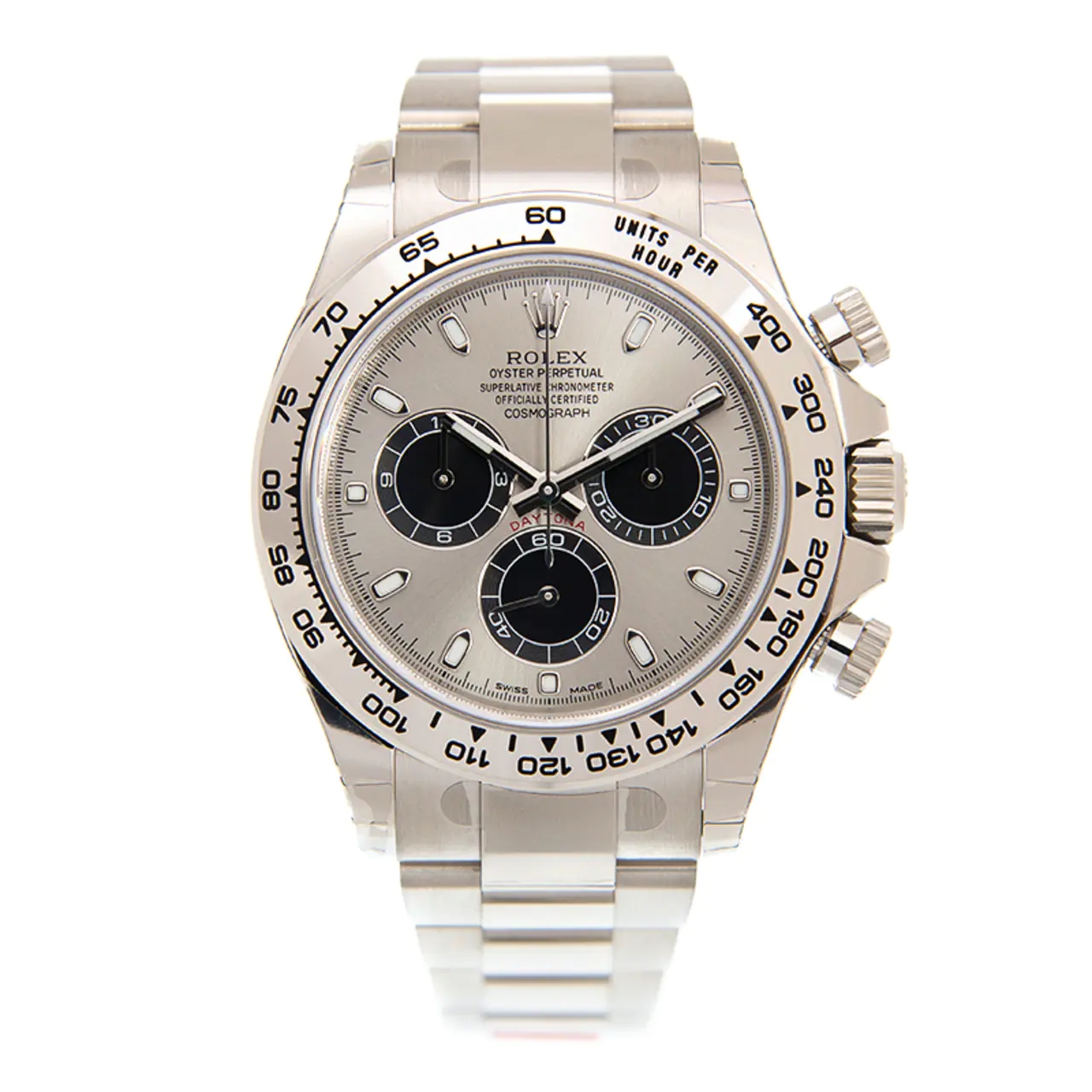 Rolex Cosmograph Daytona 116509