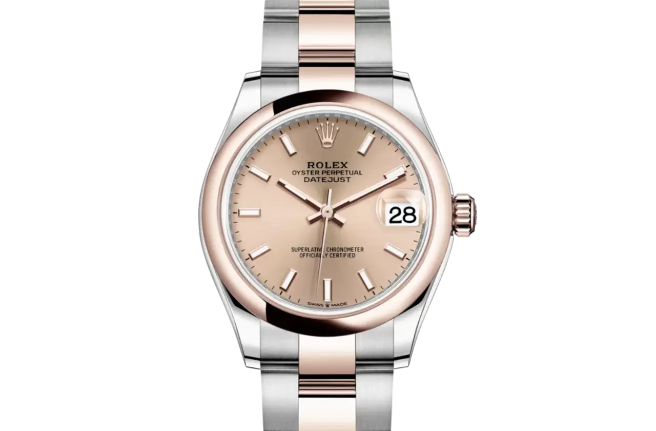 Rolex Datejust 31