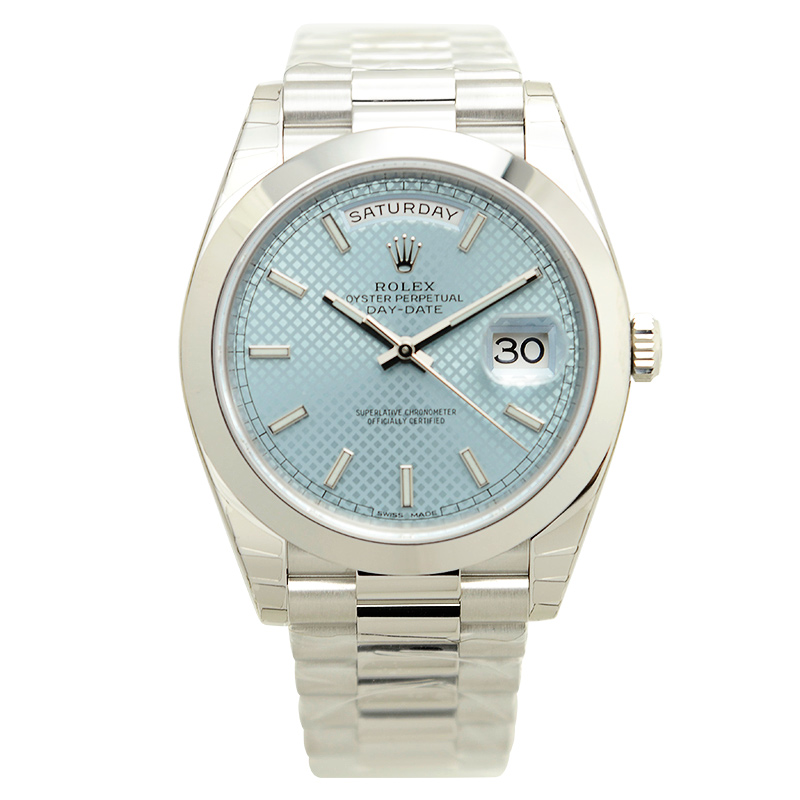 ROLEX Day-Date 228206