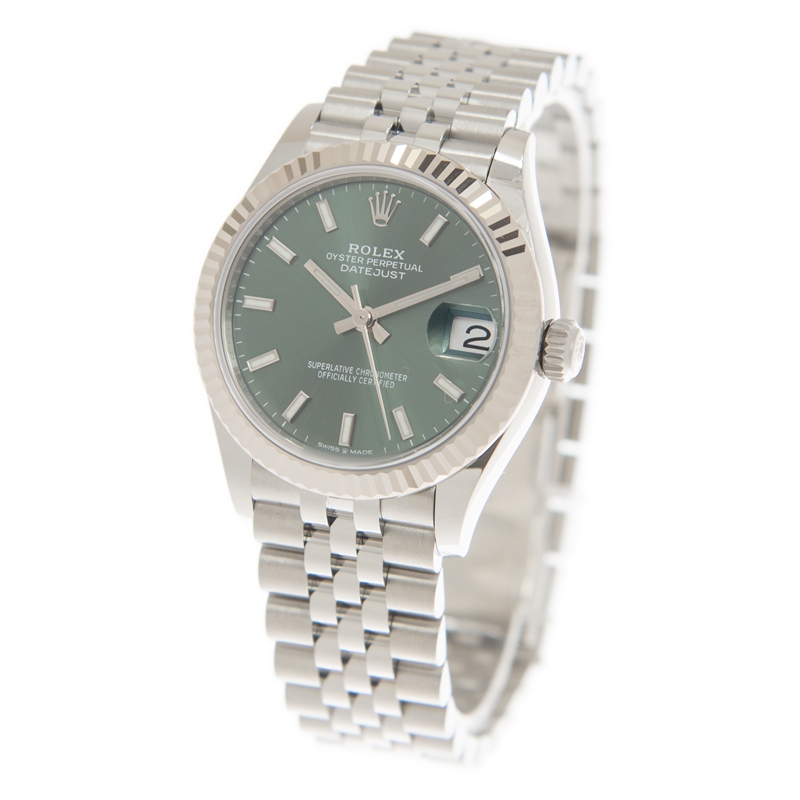 Rolex Datejust 31