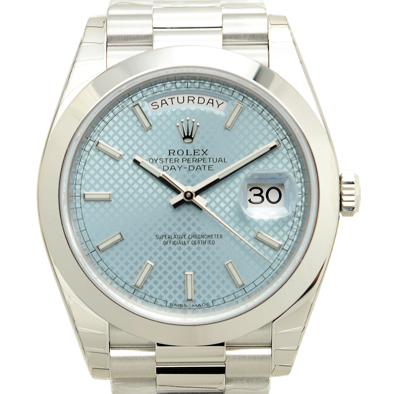 ROLEX Day-Date 228206