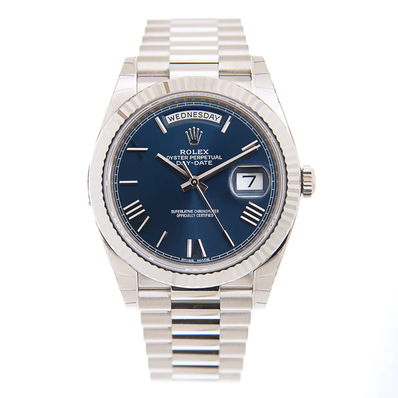 Rolex Day-Date 40