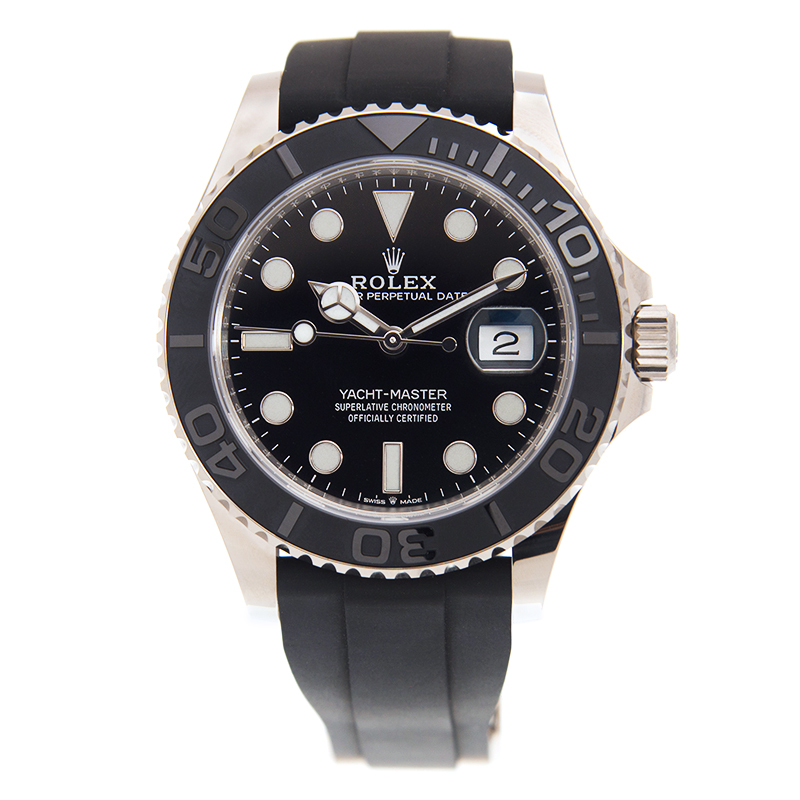 ROLEX Yacht-Master 42 226659