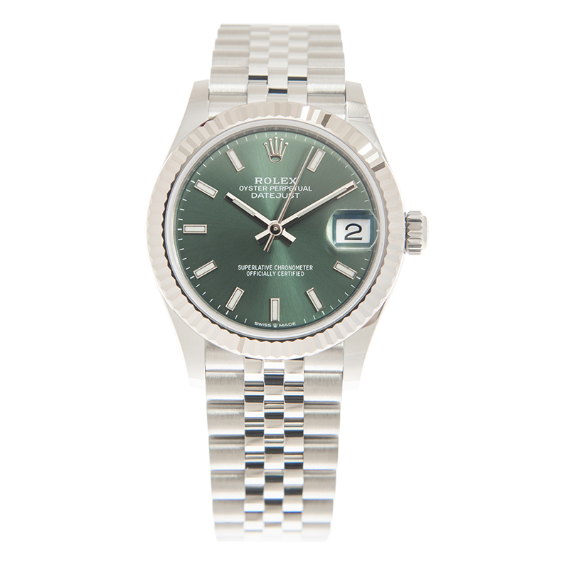 Rolex Datejust 31