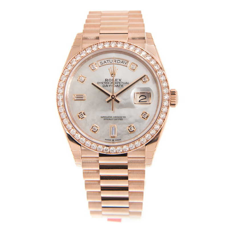 Rolex Day-Date 36